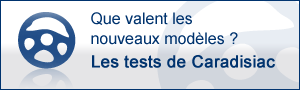 Essais Caradisiac